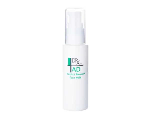 DRX AD パーフェクトバリア®フェイスミルク